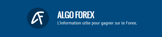 Algo Forex Logo